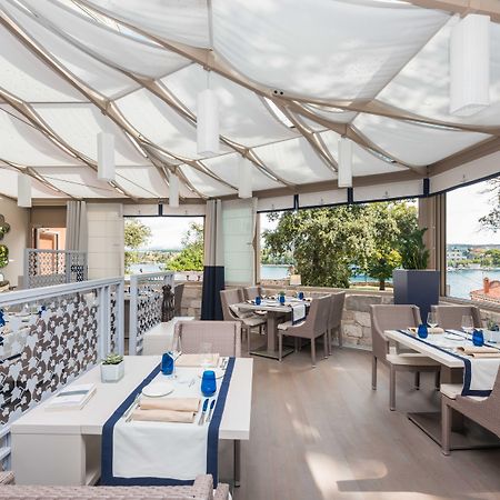 Bastion Heritage Hotel Zadar Eksteriør billede