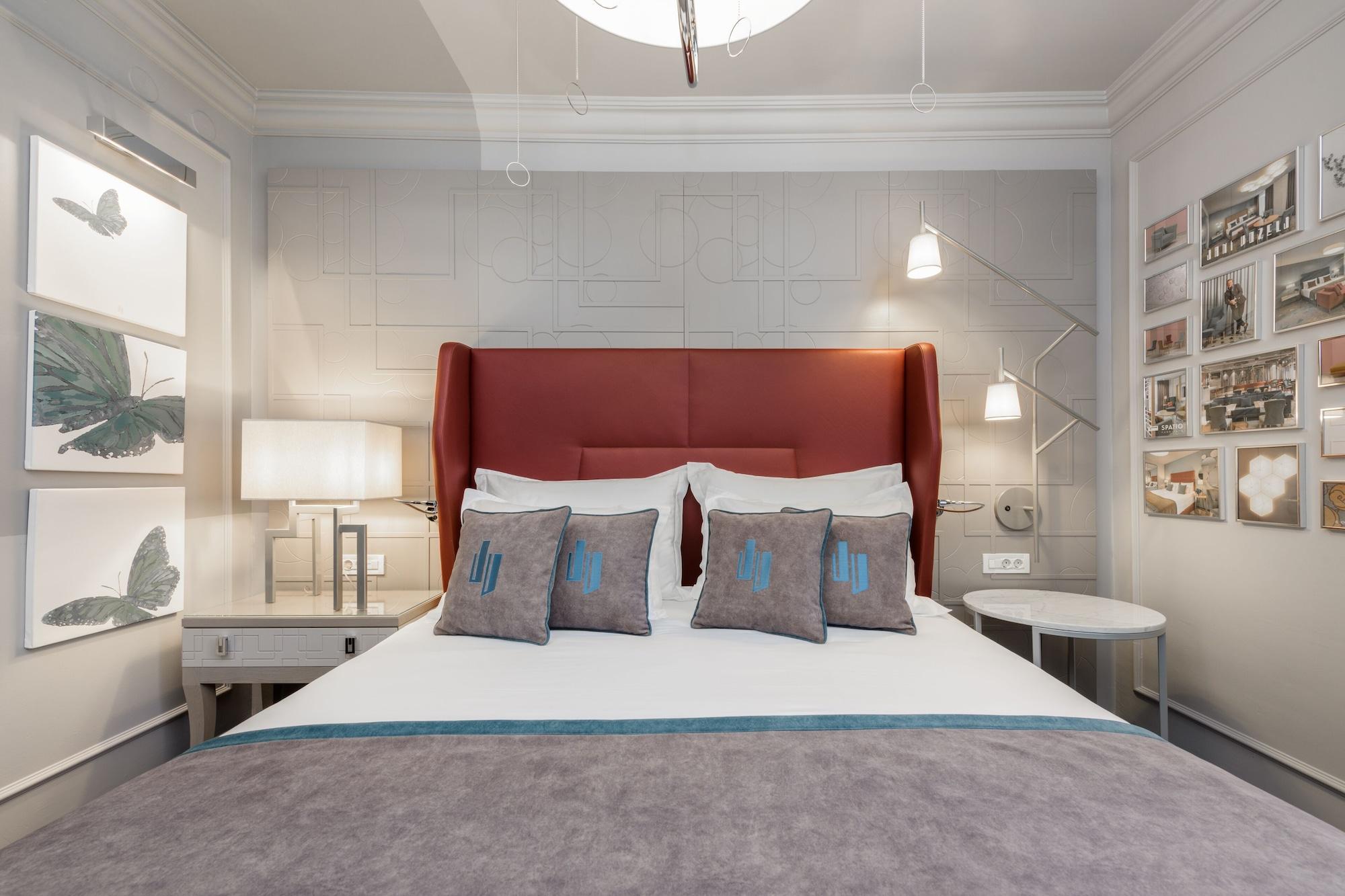 Bastion Heritage Hotel Zadar Eksteriør billede
