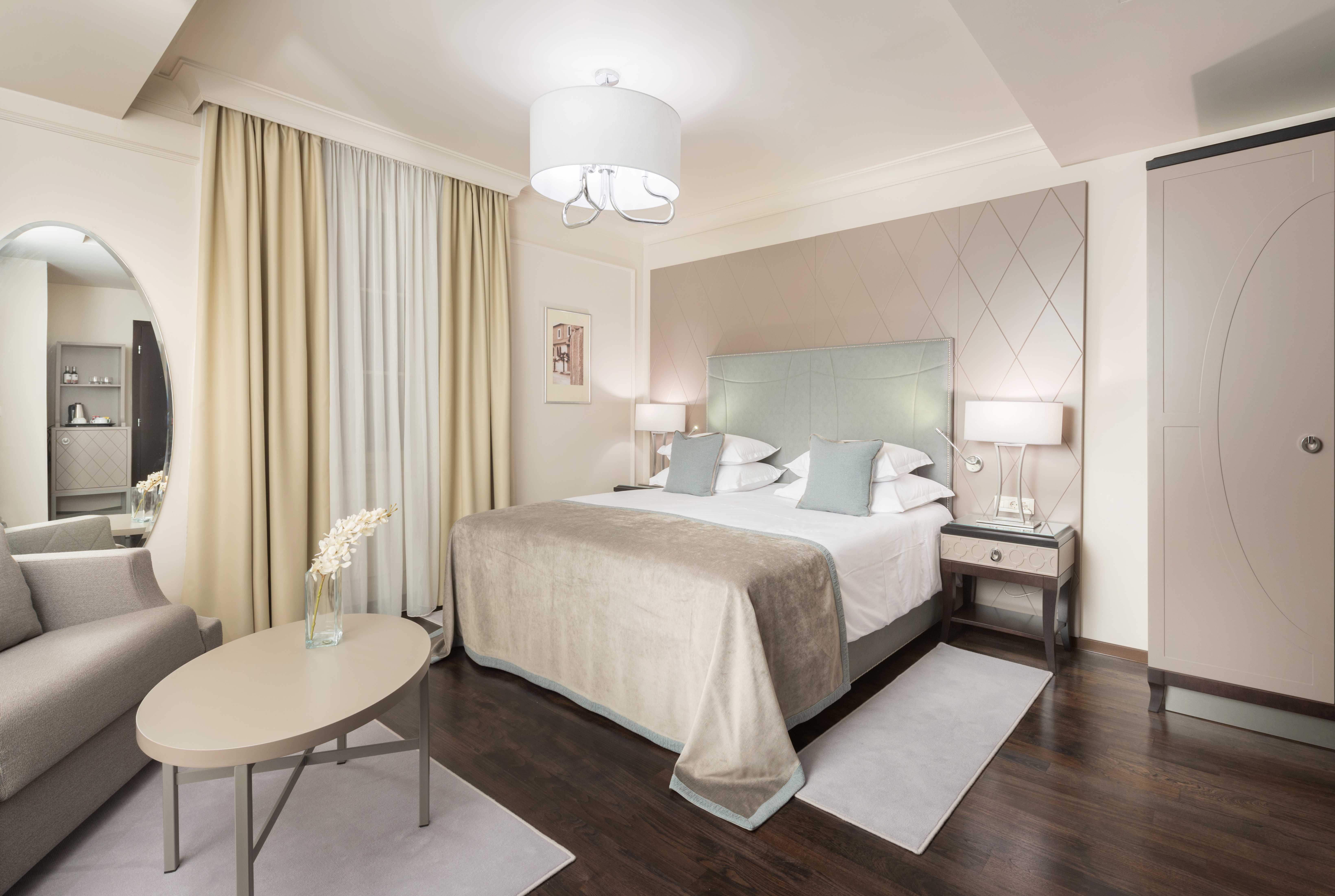 Bastion Heritage Hotel Zadar Eksteriør billede
