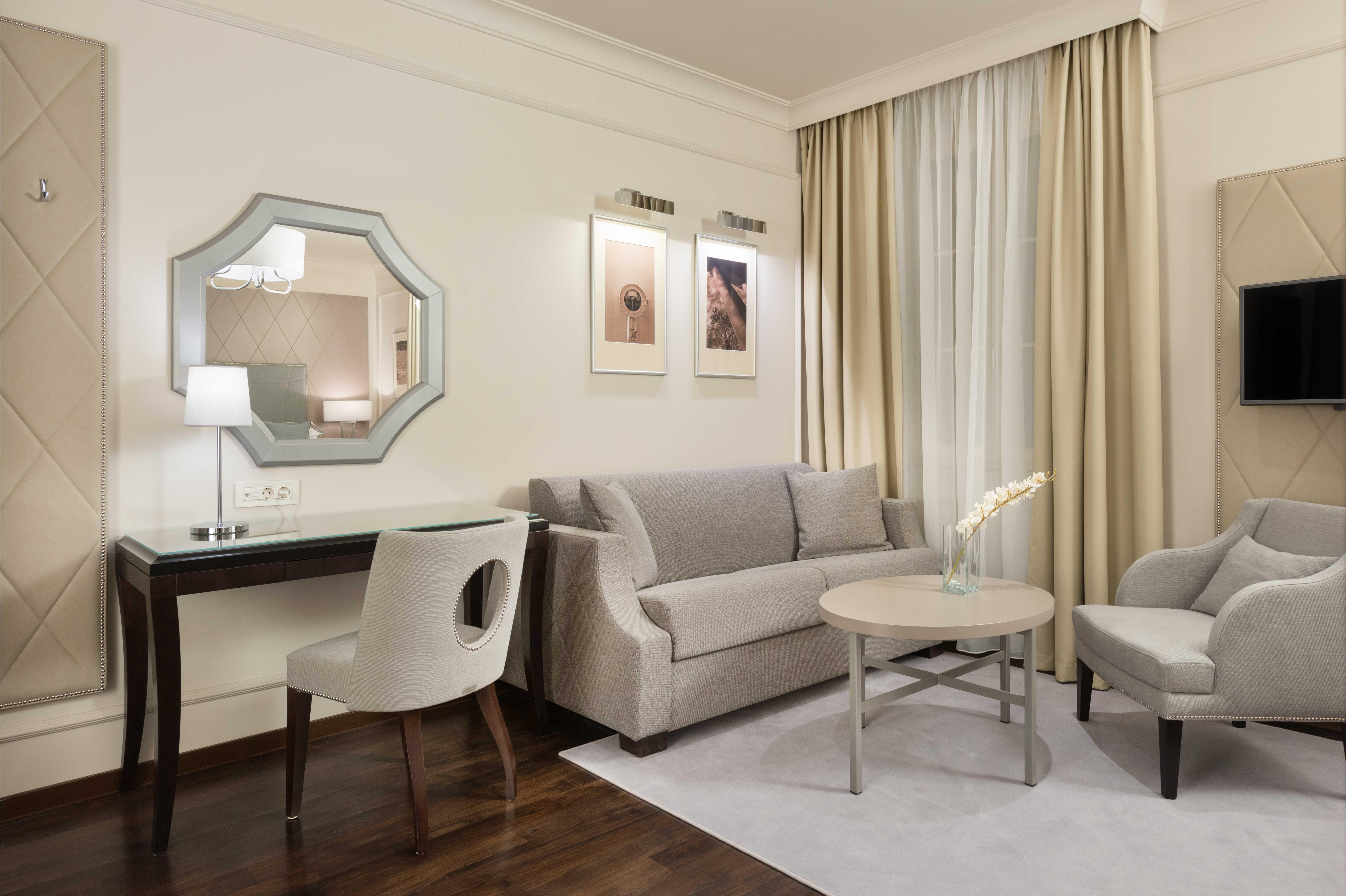 Bastion Heritage Hotel Zadar Eksteriør billede