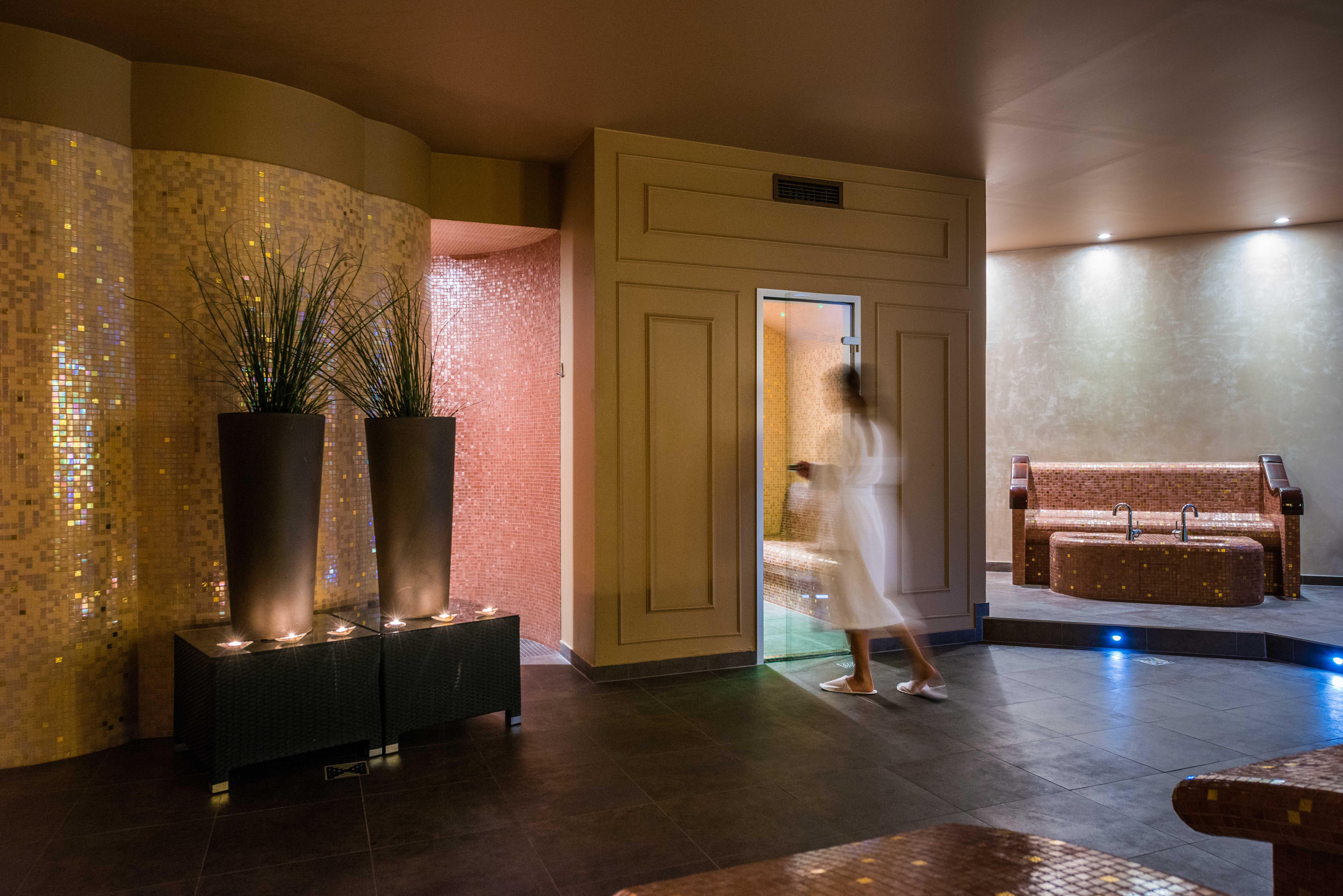 Bastion Heritage Hotel Zadar Eksteriør billede