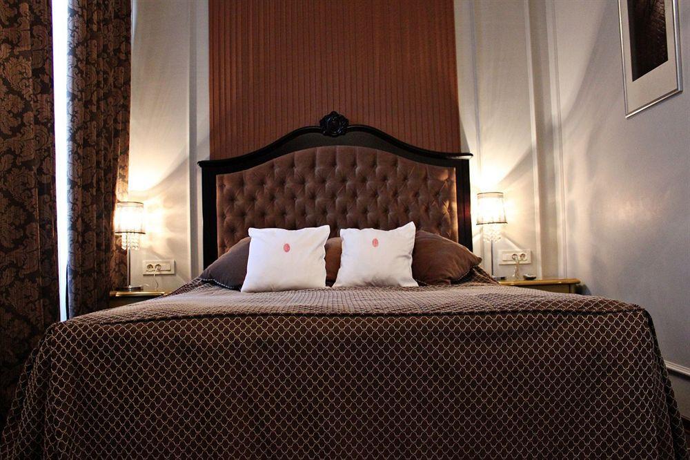 Bastion Heritage Hotel Zadar Eksteriør billede