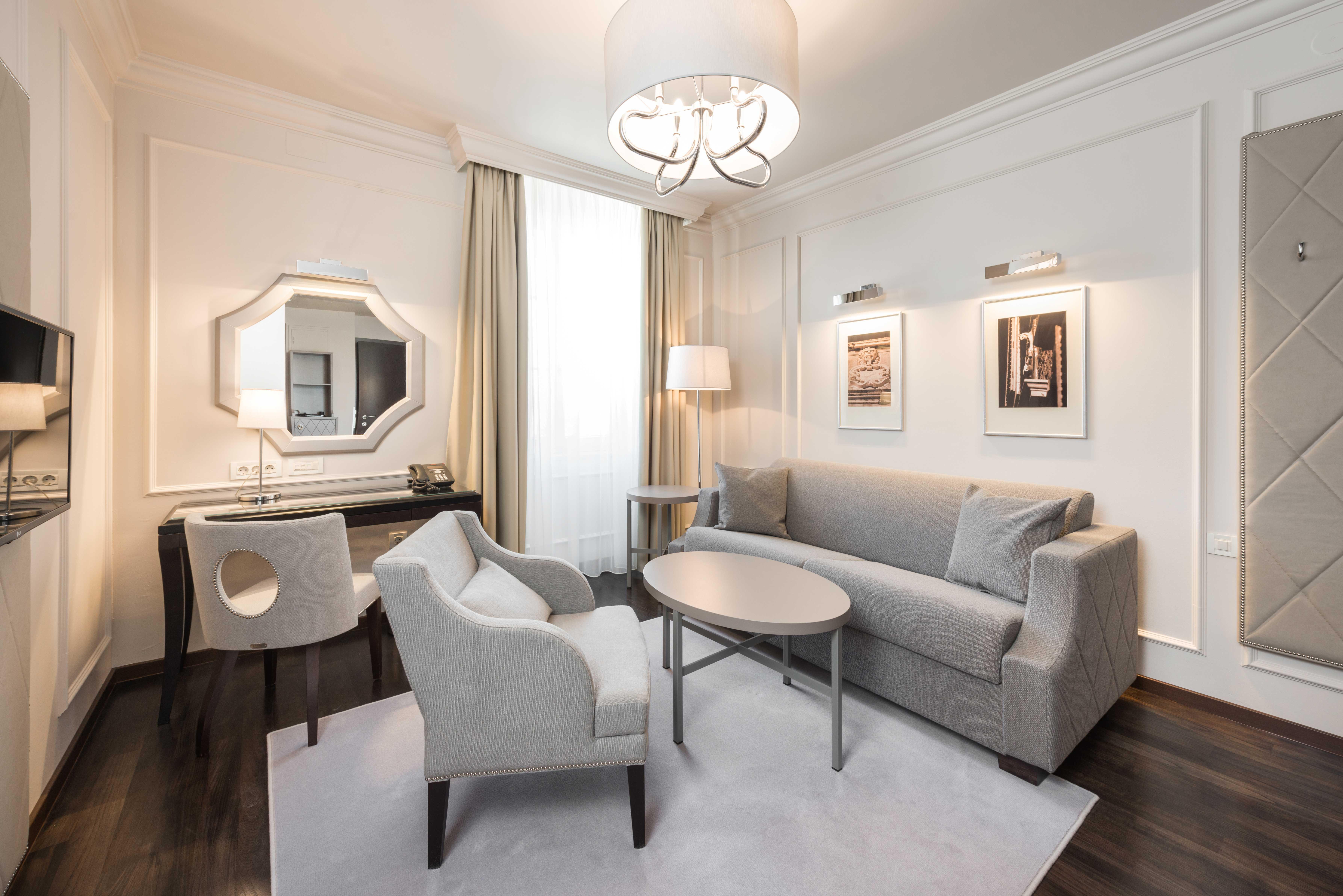 Bastion Heritage Hotel Zadar Eksteriør billede