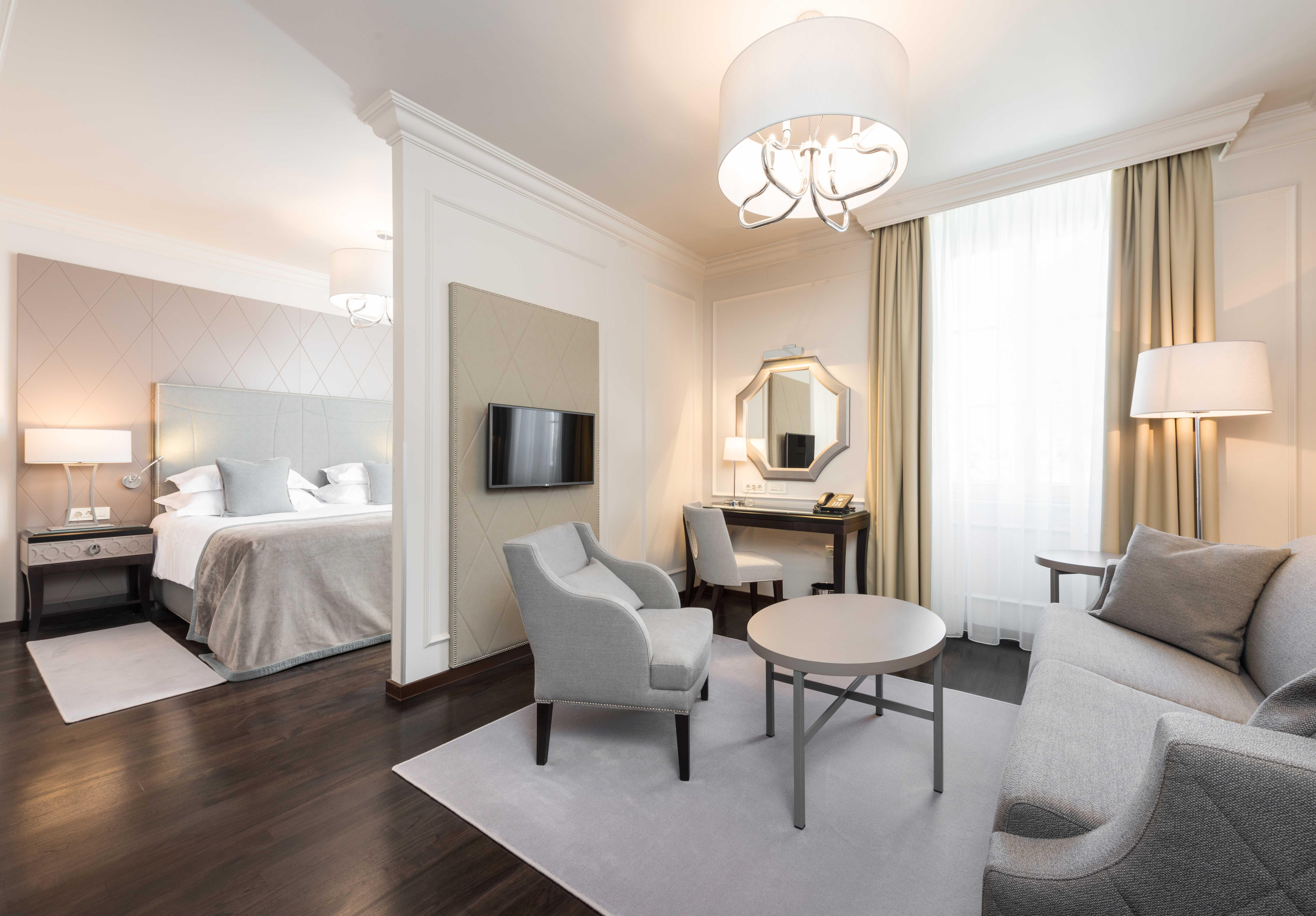 Bastion Heritage Hotel Zadar Eksteriør billede