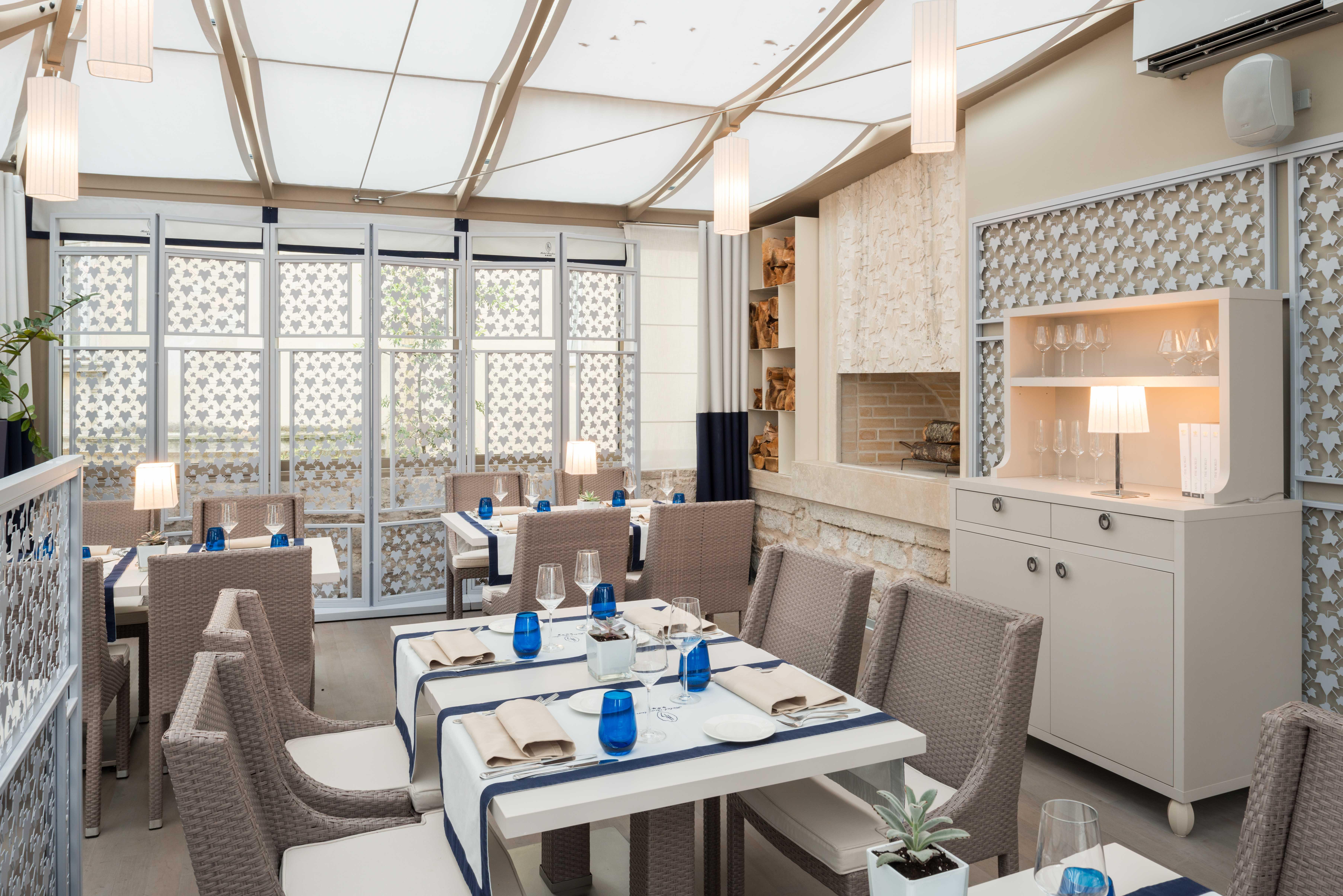 Bastion Heritage Hotel Zadar Eksteriør billede