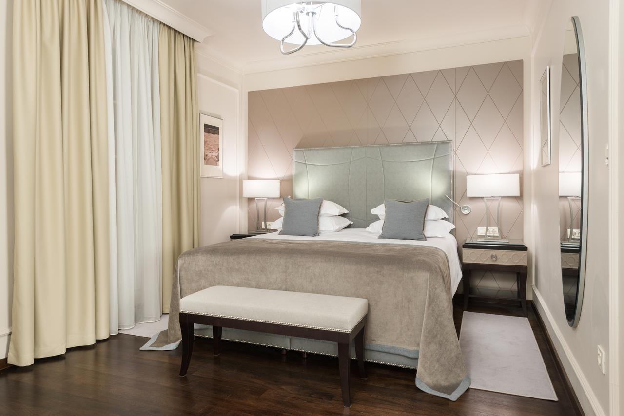Bastion Heritage Hotel Zadar Eksteriør billede