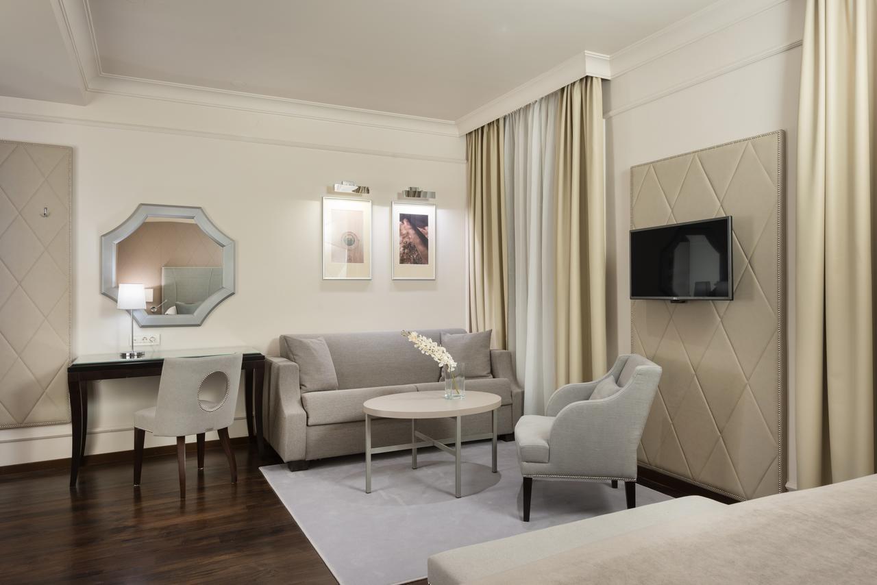 Bastion Heritage Hotel Zadar Eksteriør billede